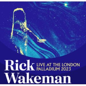 Fragile Records Live At The London Palladium 2023 Fragile Records Live At The London Palladium 2023