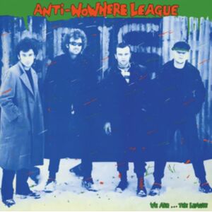 Captain Oi! We Are... The League Captain Oi! We Are... The League