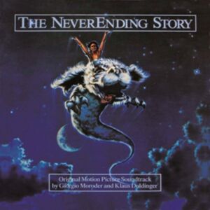 Cherry Red The Neverending Story Cherry Red The Neverending Story