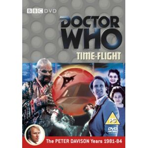 BBC Doctor Who: Time Flight/arc Of Infinity BBC Doctor Who: Time Flight/arc Of Infinity