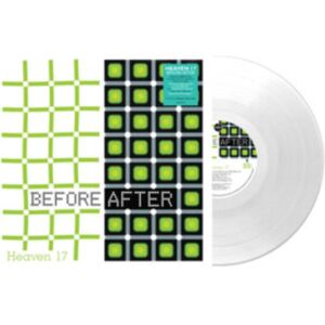 Demon Records Before After Demon Records Before After