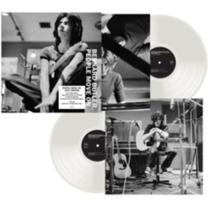 Demon Records People Move On (Limited Edition) Demon Records People Move On (Limited Edition)