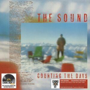 Counting The Days Clear Vinyl Rsd 2022 Counting The Days Clear Vinyl Rsd 2022