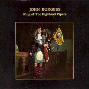 Topic Records King Of The Highland Pipers Topic Records King Of The Highland Pipers
