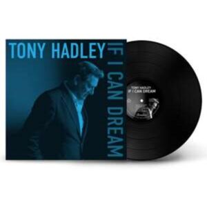 Revolver Records If I Can Dream Revolver Records If I Can Dream