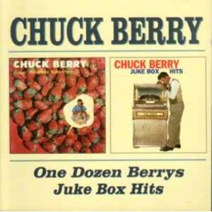 BGO One Dozen Berrys/juke Box Hits BGO One Dozen Berrys/juke Box Hits