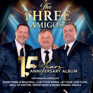 Sharpe Music 15 Years Anniversary Album Sharpe Music 15 Years Anniversary Album