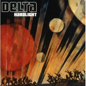 Dellorso Records Hard Light Dellorso Records Hard Light