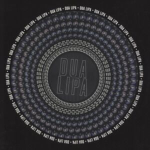 Warner Music Dua Lipa Warner Music Dua Lipa