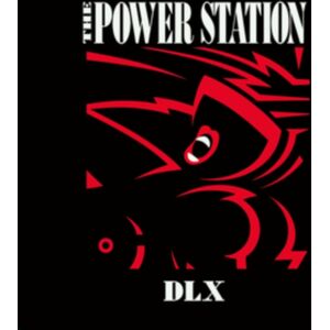 Rhino The Power Station Rhino The Power Station