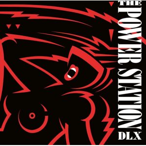 Rhino The Power Station Rhino The Power Station