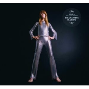 Rhino Voilà: The Very Of Rhino Voilà: The Very Of