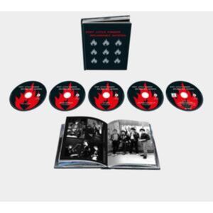 Rhino Inflammable Material (2025 Remaster) Rhino Inflammable Material (2025 Remaster)