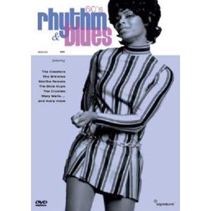 Fast Forward Music Ltd 60s Rhythm And Blues Fast Forward Music Ltd 60s Rhythm And Blues