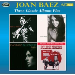 Avid Roots Three Classic Albums Plus Avid Roots Three Classic Albums Plus