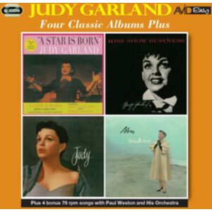 Avid Easy Four Classic Albums Plus Avid Easy Four Classic Albums Plus