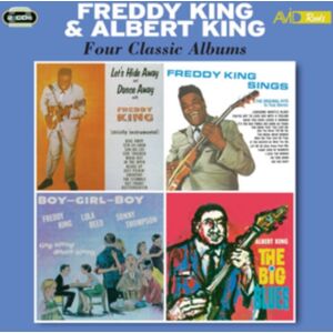 Avid Roots Four Classic Albums Avid Roots Four Classic Albums