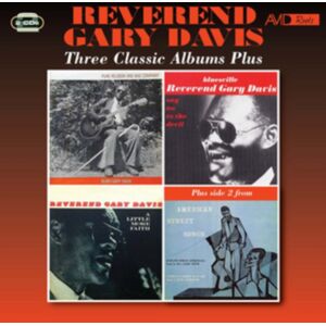 Avid Roots Three Classic Albums Plus Avid Roots Three Classic Albums Plus