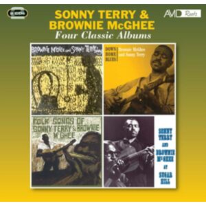 Avid Roots Four Classic Albums Avid Roots Four Classic Albums