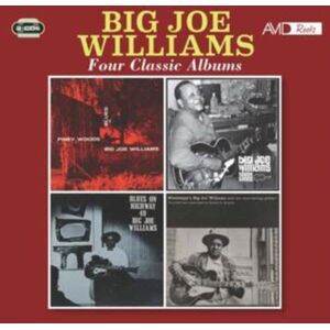 Avid Roots Four Classic Albums Avid Roots Four Classic Albums