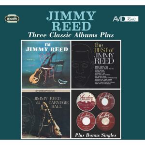 Avid Roots Three Classic Albums Plus Avid Roots Three Classic Albums Plus