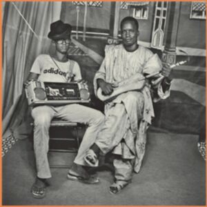 Mr Bongo The Original Sound Of Mali 2 Mr Bongo The Original Sound Of Mali 2