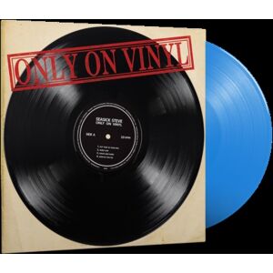 There's a Dead Skunk Only On Vinyl There's a Dead Skunk Only On Vinyl