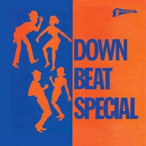 Soul Jazz Records Presents Studio One Down Beat Special (Expanded Edition) Soul Jazz Records Presents Studio One Down Beat Special (Expanded Edition)