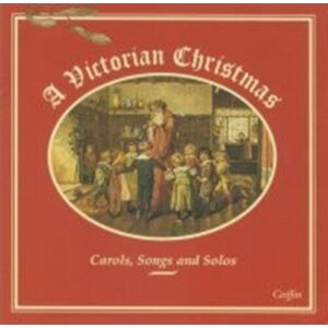 Griffin & Company A Victorian Christmas Griffin & Company A Victorian Christmas