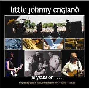 Talking Elephant Ten Years On... Talking Elephant Ten Years On...