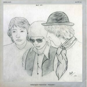 Seelie Court Catalogue Raisonne Volume I: Mk. I Live & The Jam 1975 (Limited Edition) Seelie Court Catalogue Raisonne Volume I: Mk. I Live & The Jam 1975 (Limited Edition)