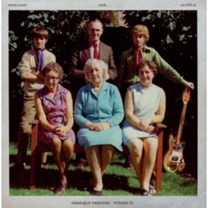 Seelie Court Catalogue Raisonne Volume Iii: Mk.Ii Live Part Two (Limited Edition) Seelie Court Catalogue Raisonne Volume Iii: Mk.Ii Live Part Two (Limited Edition)