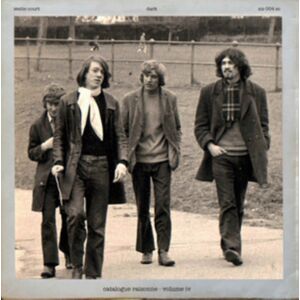 Seelie Court Catalogue Raisonne Volume Iv: Mk.Ii Studio. Mk.Iii Studio. Mk.Iii Cellar & Mk.Iii Live (Limited Edition) Seelie Court Catalogue Raisonne Volume Iv: Mk.Ii Studio. Mk.Iii Studio. Mk.Iii Cellar & Mk.Iii Live (Limited Edition)