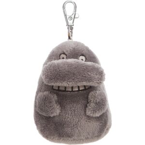 Aurora The Groke Keyclip Aurora The Groke Keyclip