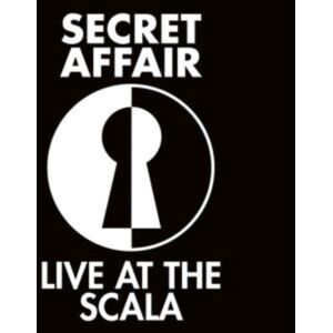 Secret Records Live At The Scala Secret Records Live At The Scala