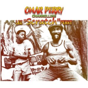 Burning Sounds Channeling Lee 'Scratch' Perry Burning Sounds Channeling Lee 'Scratch' Perry