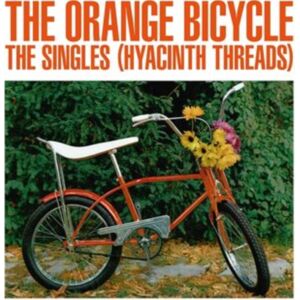 Morgan Blue Town The Singles (Hyacinth Threads) Morgan Blue Town The Singles (Hyacinth Threads)