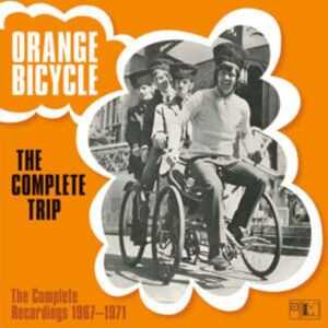 Morgan Blue Town The Complete Trip: The Complete Recordings 1967-1971 Morgan Blue Town The Complete Trip: The Complete Recordings 1967-1971