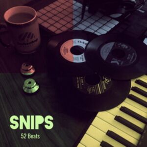 Barbershop Records 52 Beats Barbershop Records 52 Beats