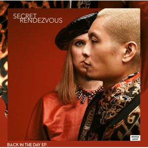 Boogie Angst Back In The Day Ep Boogie Angst Back In The Day Ep