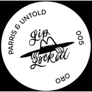 ORO Lip Locked ORO Lip Locked