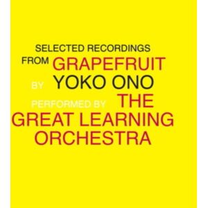 Karlrecords Selected Recordings From Grapefruit Karlrecords Selected Recordings From Grapefruit