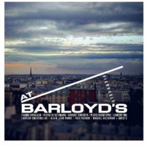 Jazz & People Live At Barloyd'S (Piano Solos) Jazz & People Live At Barloyd'S (Piano Solos)