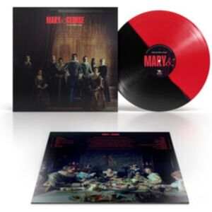 Invada Records Mary & George Invada Records Mary & George