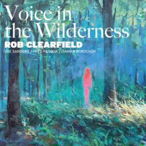 Jazz & People Voice In The Wilderness Jazz & People Voice In The Wilderness