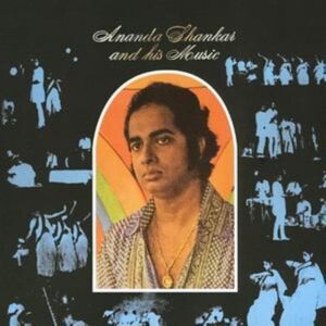 Fall Out Ananda Shankar And His Music Fall Out Ananda Shankar And His Music