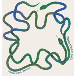 Hobby-Horse Strange Is The Coastline Hobby-Horse Strange Is The Coastline