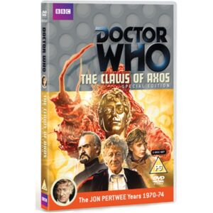 BBC Doctor Who: The Claws Of Axos BBC Doctor Who: The Claws Of Axos