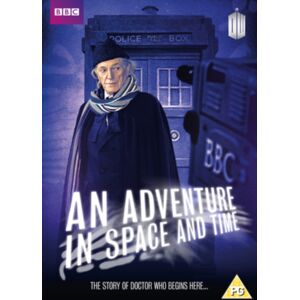 BBC Doctor Who: An Adventure In Space And Time BBC Doctor Who: An Adventure In Space And Time