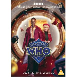 BBC Doctor Who: Joy To The World - 2024 Christmas Special BBC Doctor Who: Joy To The World - 2024 Christmas Special